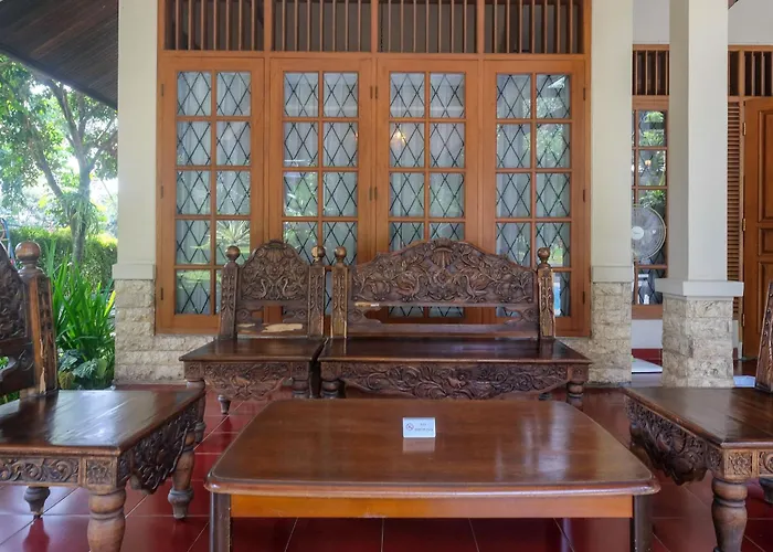 Sareh Villa By The Lavana Semarang